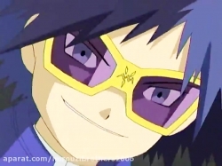 دیجیمون ۲ قسمت ۶